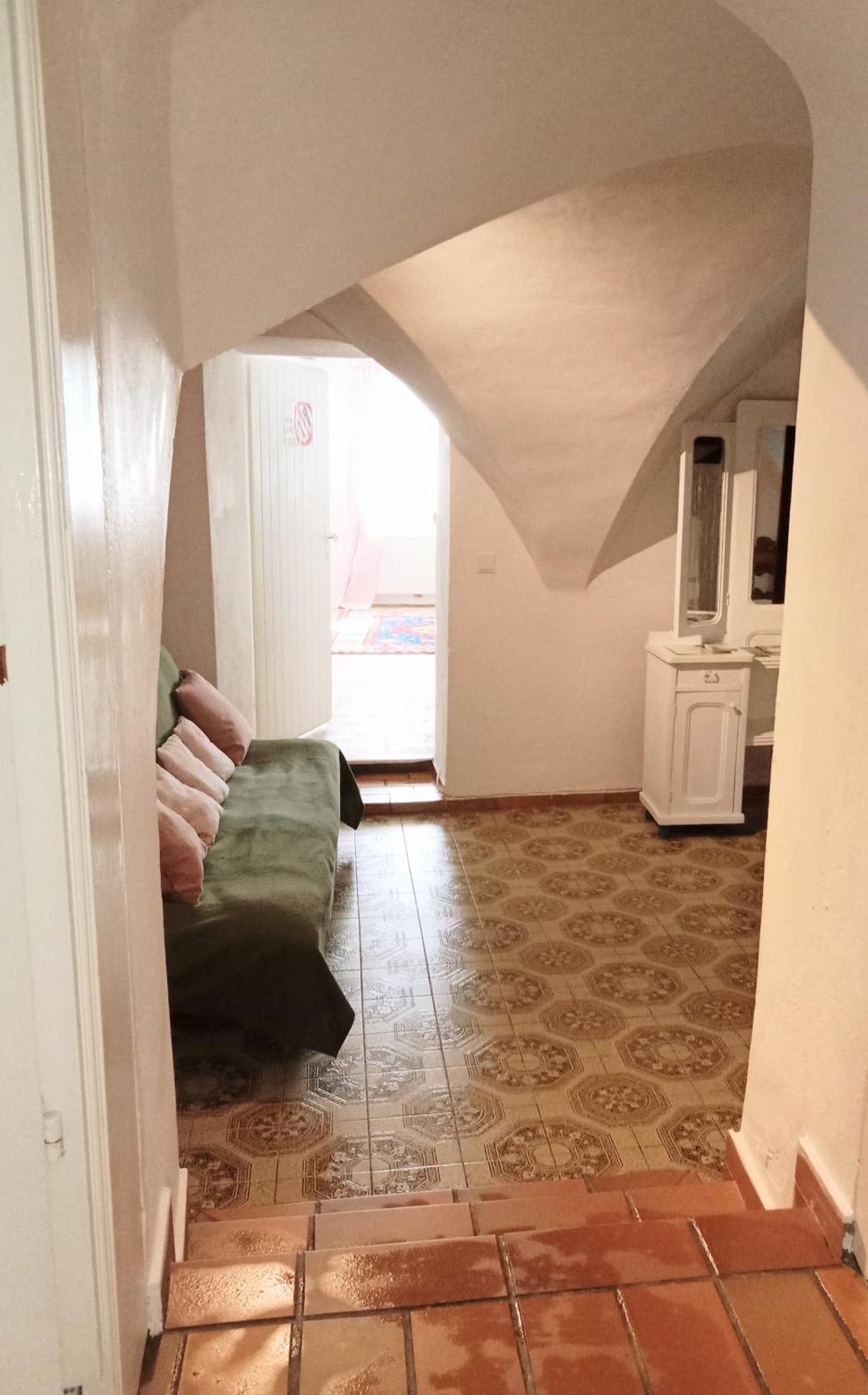Apartment Mit 1 Schlafzimmer In Altstadthaus Санкт Файт ан дер Глан Екстериор снимка